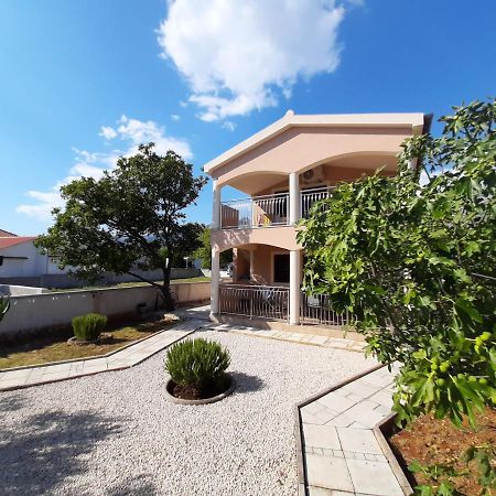 Apartman Pajo Seline Exterior foto