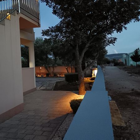 Apartman Pajo Seline Exterior foto