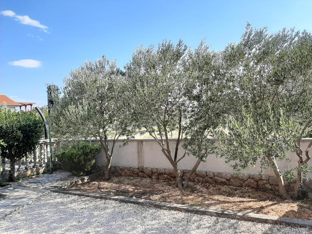 Apartman Pajo Seline Exterior foto