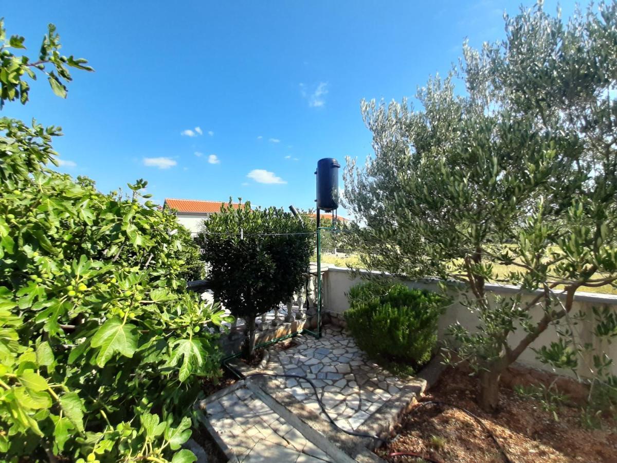 Apartman Pajo Seline Exterior foto
