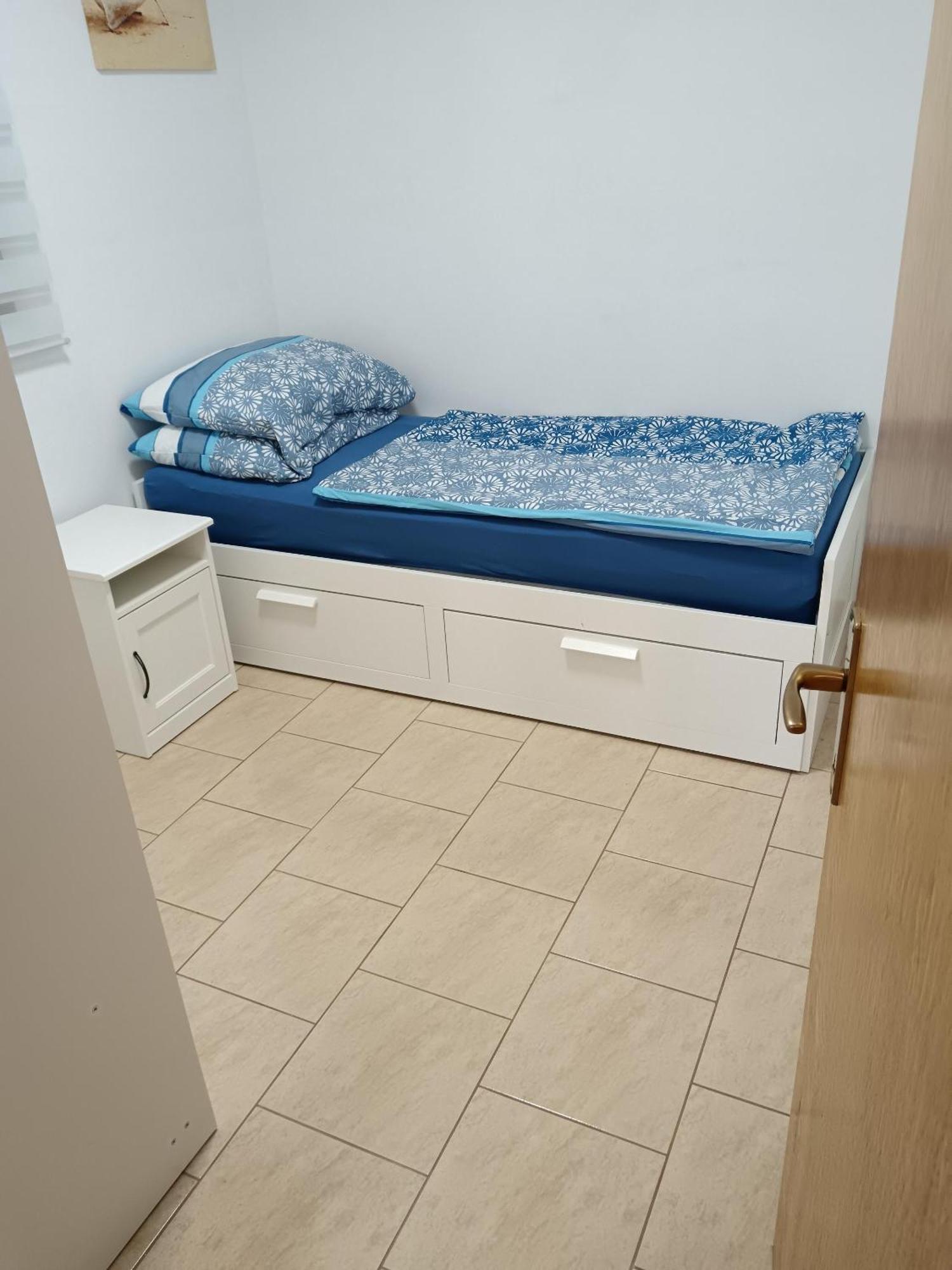 Apartman Pajo Seline Exterior foto