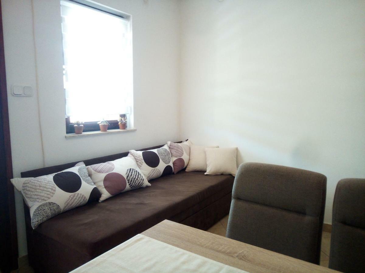 Apartman Pajo Seline Exterior foto