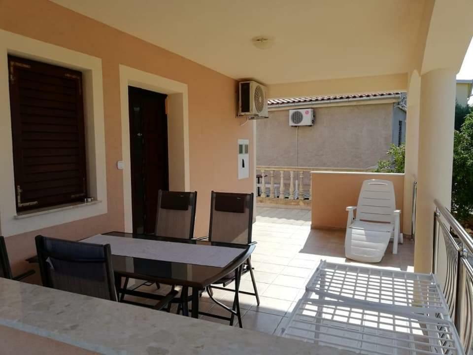Apartman Pajo Seline Exterior foto